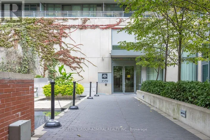 221 - 775 KING STREET W, Toronto