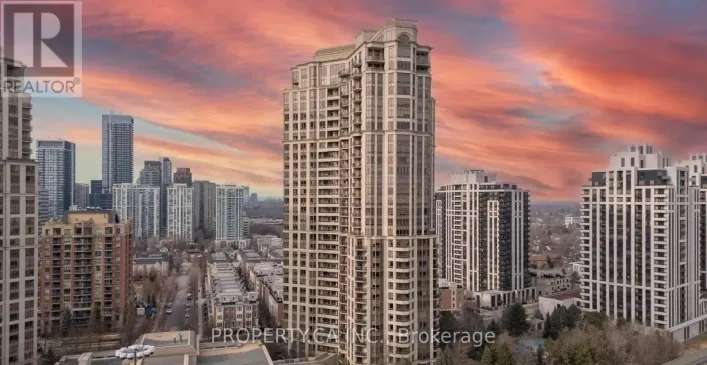 221 - 80 HARRISON GARDEN BOULEVARD, Toronto