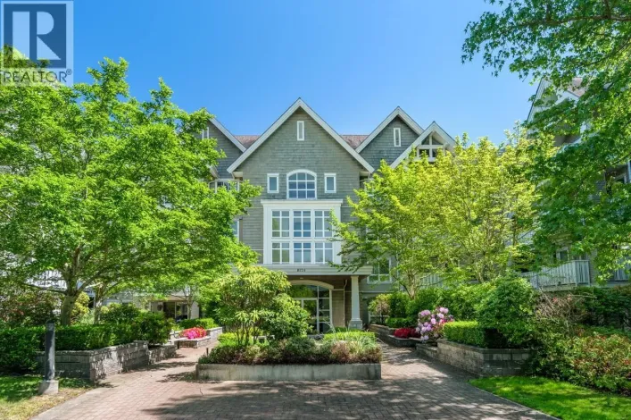 221 8120 JONES ROAD, Richmond