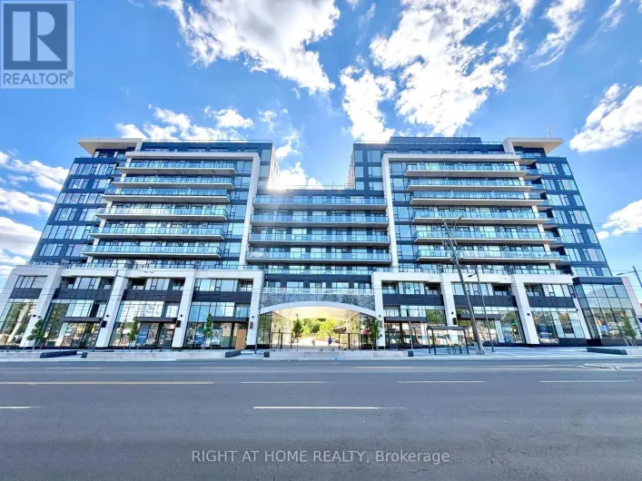 221 - 8188 YONGE STREET, Vaughan