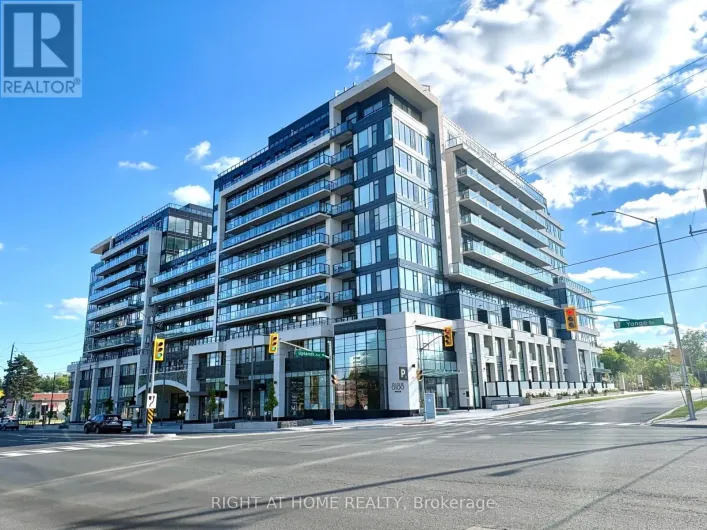 221 - 8188 YONGE STREET, Vaughan