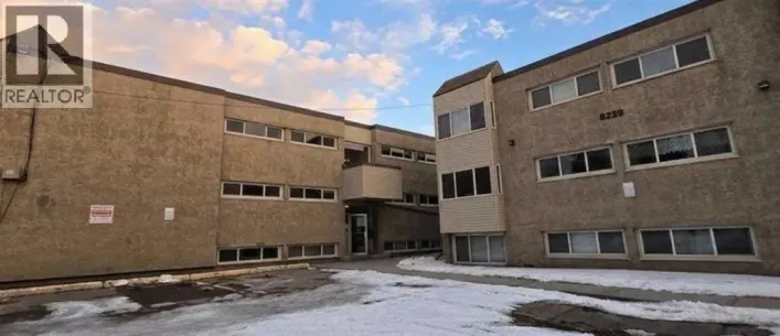 221, 8235 Elbow Drive SW, Calgary