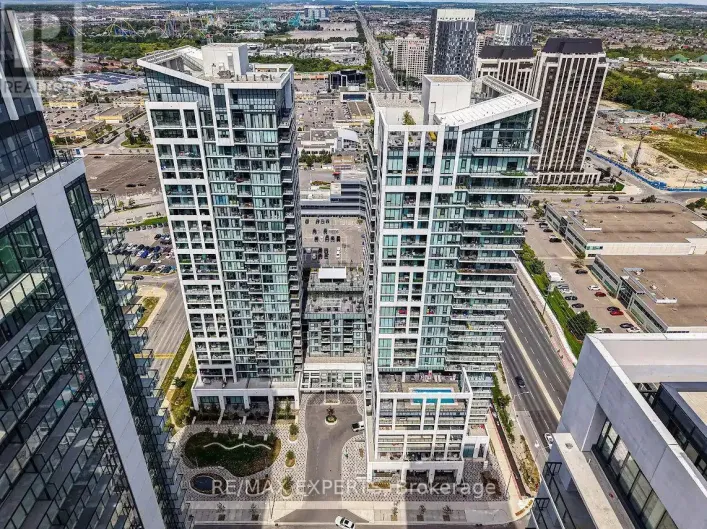 221 - 9000 JANE STREET, Vaughan