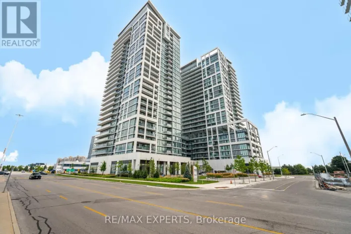 221 - 9000 JANE STREET, Vaughan