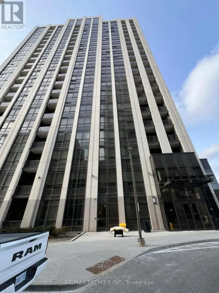 221 - 9085 JANE STREET, Vaughan