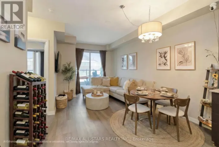 221 - 9560 MARKHAM ROAD, Markham