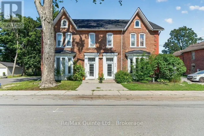 221 ALBERT STREET, Belleville