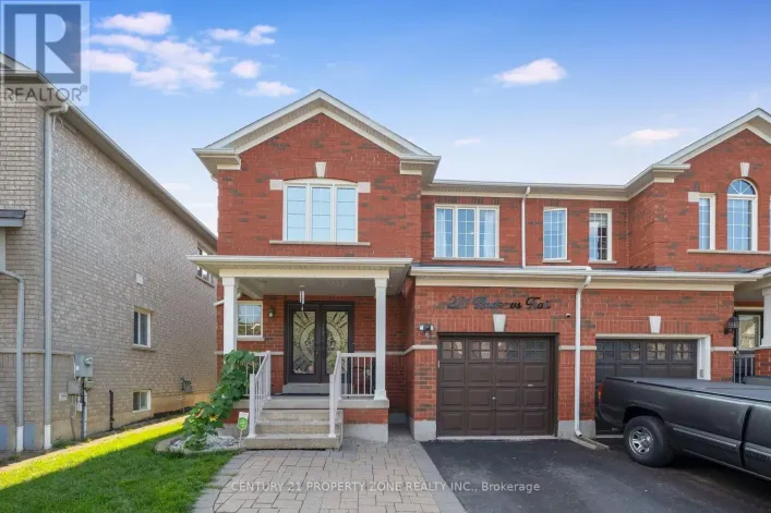 221 ANDREWS TRAIL, Milton