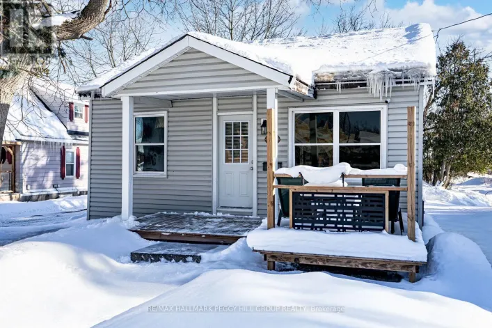 221 BARRIE ROAD, Orillia