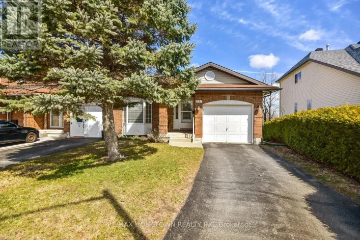 221 BELEY STREET, Brockville