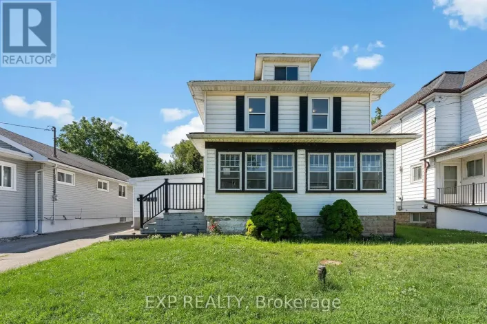 221 BOWEN ROAD, Fort Erie