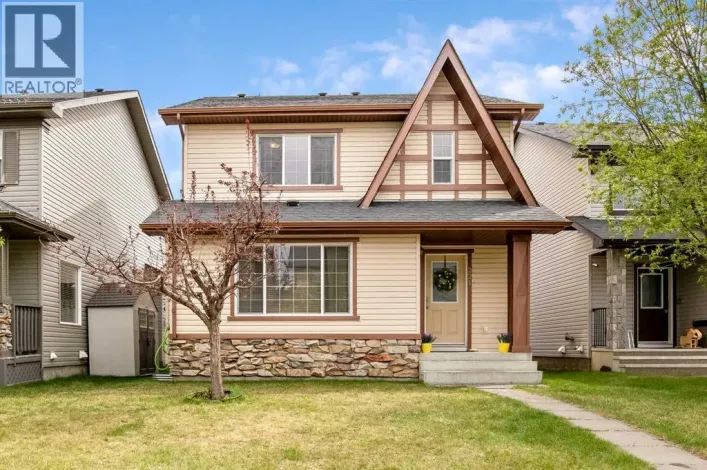 221 Drake Landing Lane, Okotoks