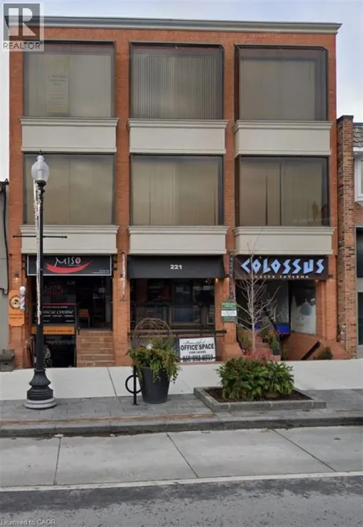 221 E LAKESHORE Road, Oakville