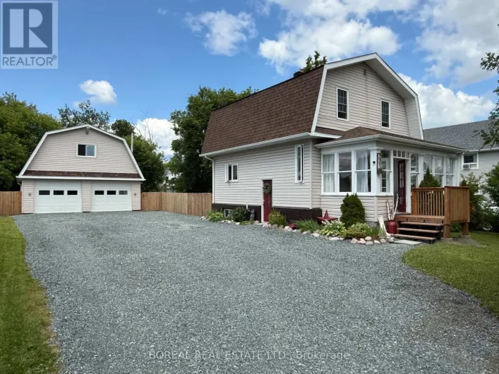 221 FIFTH AVENUE, Cochrane