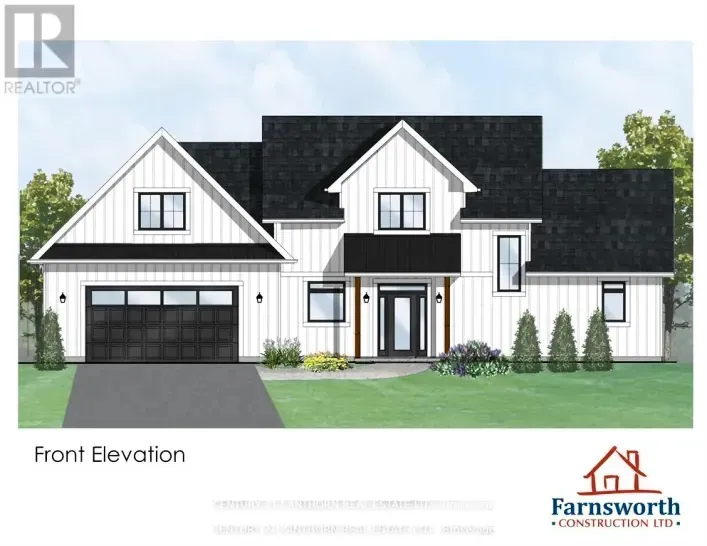 House for sale: 221 FIRE ROUTE 5, North Kawartha