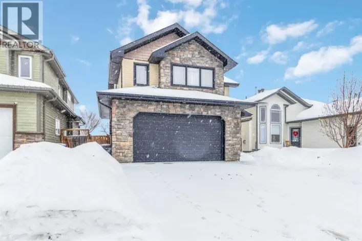 221 Fox Crescent, Fort McMurray