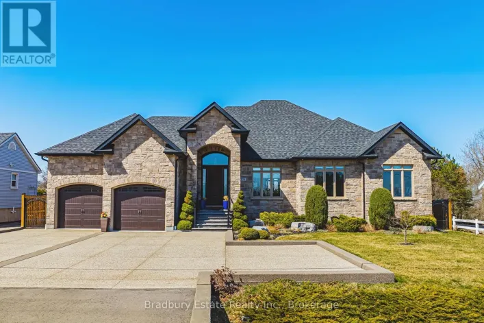221 GLOVER ROAD, Hamilton