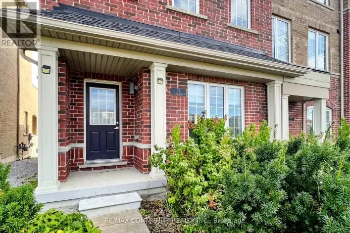 221 HARDING PARK STREET, Newmarket