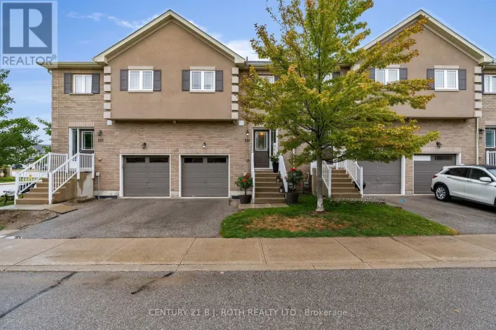 221 HARVIE ROAD, Barrie