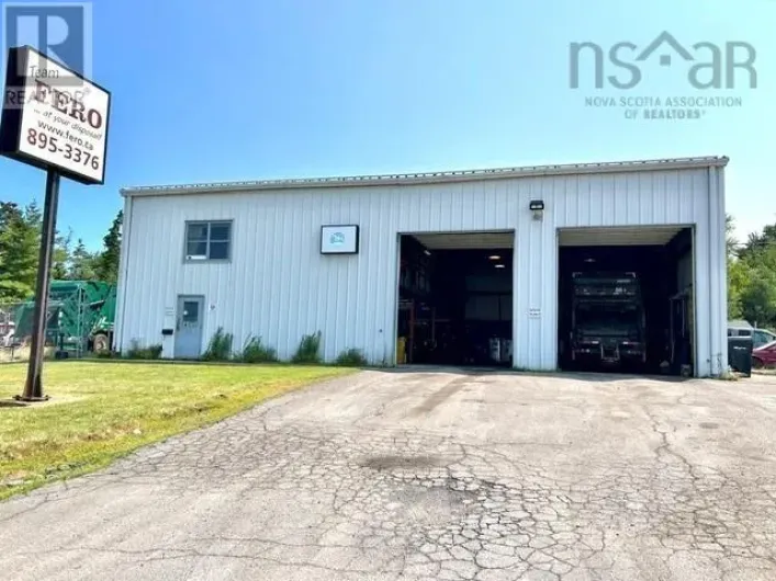 221 Industrial Avenue, Truro