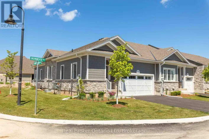 221 IRONWOOD WAY, Georgian Bluffs