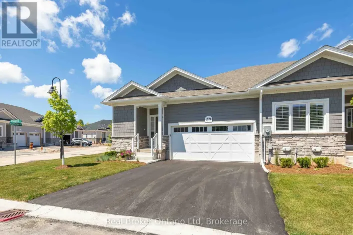 221 IRONWOOD WAY, Georgian Bluffs