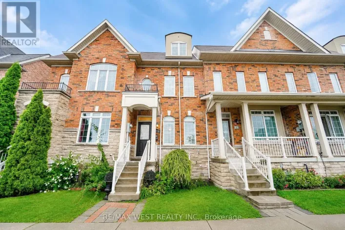 221 ISAAC DEVINS BOULEVARD, Toronto