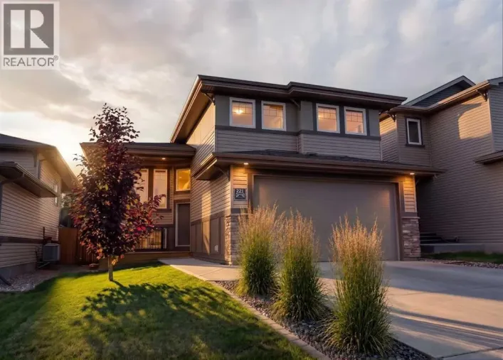 221 Lasalle Terrace W, Lethbridge