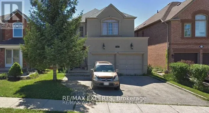 221 MATTHEW DRIVE, Vaughan