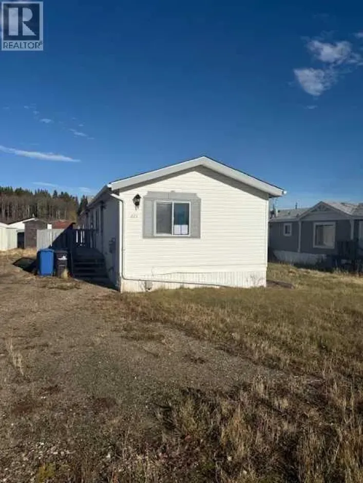 221 Mawdsley, Grande Cache