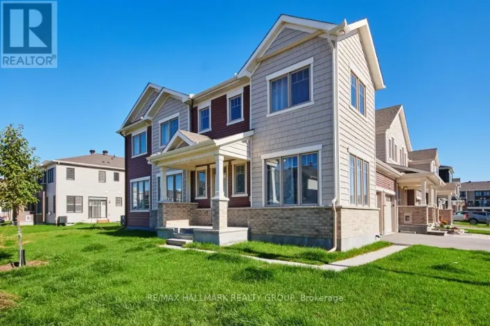 221 MERAK WAY, Ottawa