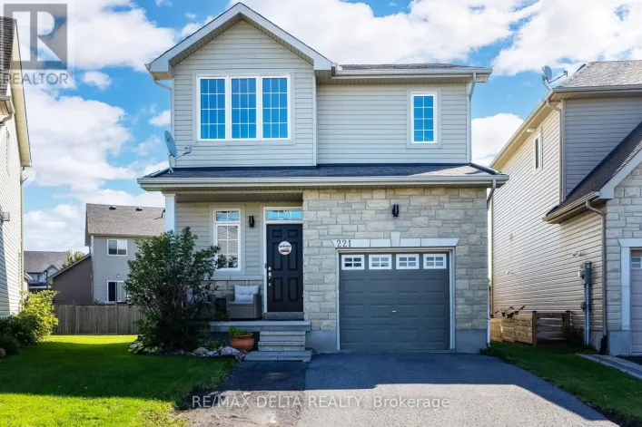 221 MERCURY STREET, Clarence-Rockland