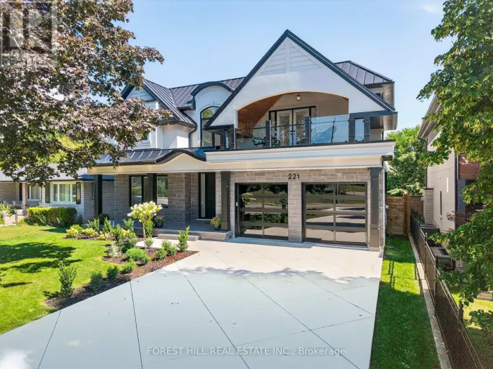 221 MORDEN ROAD, Oakville
