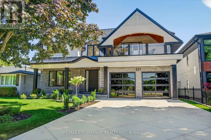 221 MORDEN ROAD, Oakville