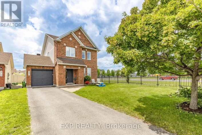 House for sale: 221 NORTHWIND STREET, Ottawa