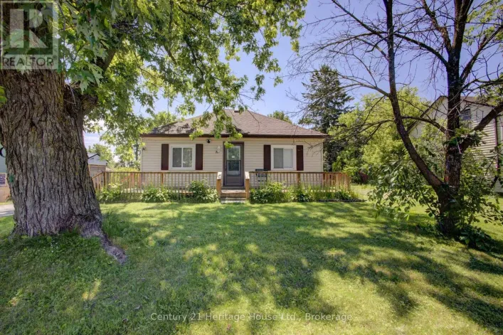 221 PARK STREET W, West Grey