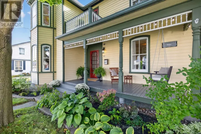 221 PROSPECT STREET, Newmarket