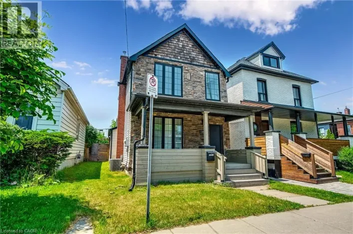 221 ROSSLYN Avenue N, Hamilton
