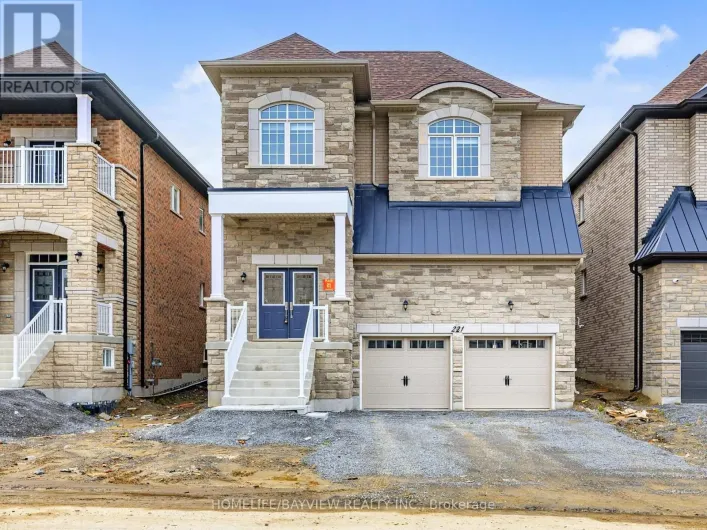 221 SEGUIN STREET, Richmond Hill