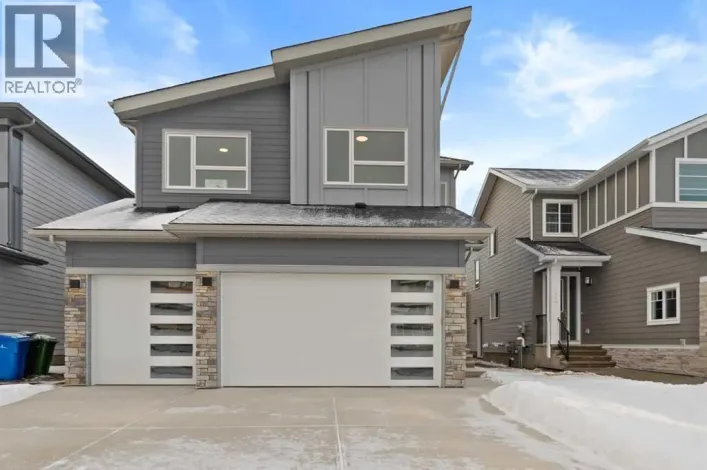 221 South Shore View, Chestermere