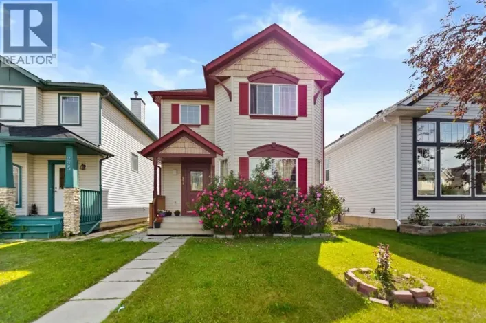 221 Tarington Close NE, Calgary