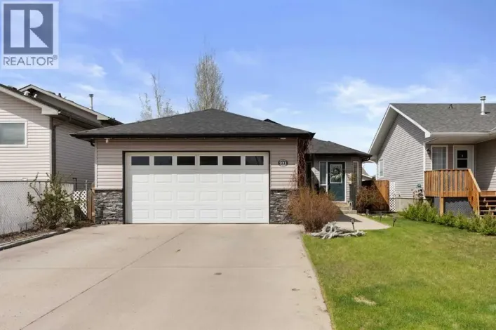 221 Terrace Drive NE, Medicine Hat