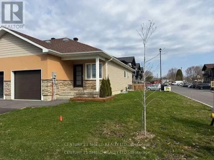 221 THIRD STREET W, Cornwall