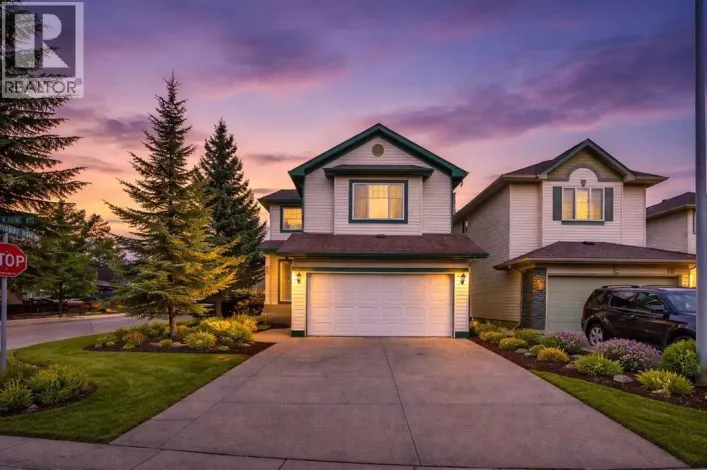 221 Tuscany Meadows Heights NW, Calgary