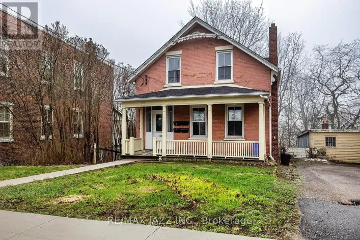 221 WALTON STREET, Port Hope