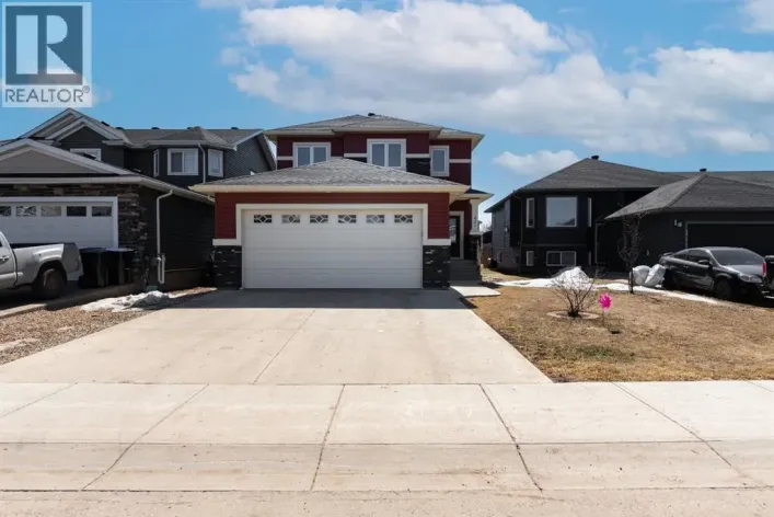 221 Warren Way, Fort McMurray