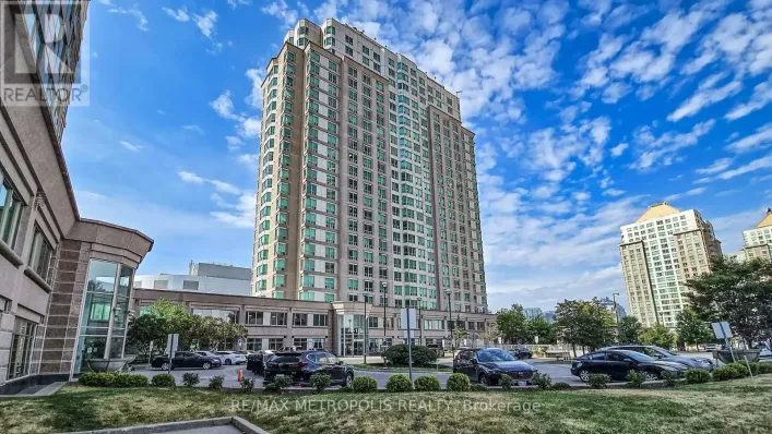 2210 - 1 LEE CENTRE DRIVE, Toronto