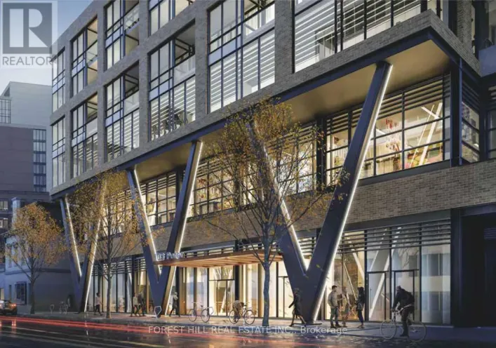 2210 - 108 PETER STREET, Toronto