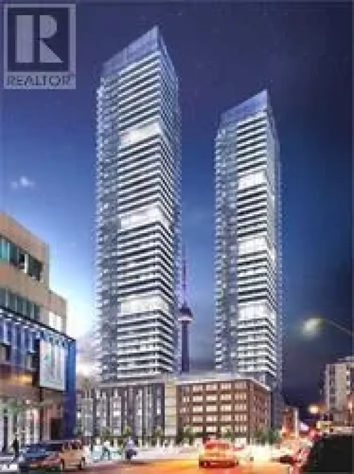 2210 - 115 BLUE JAYS WAY, Toronto