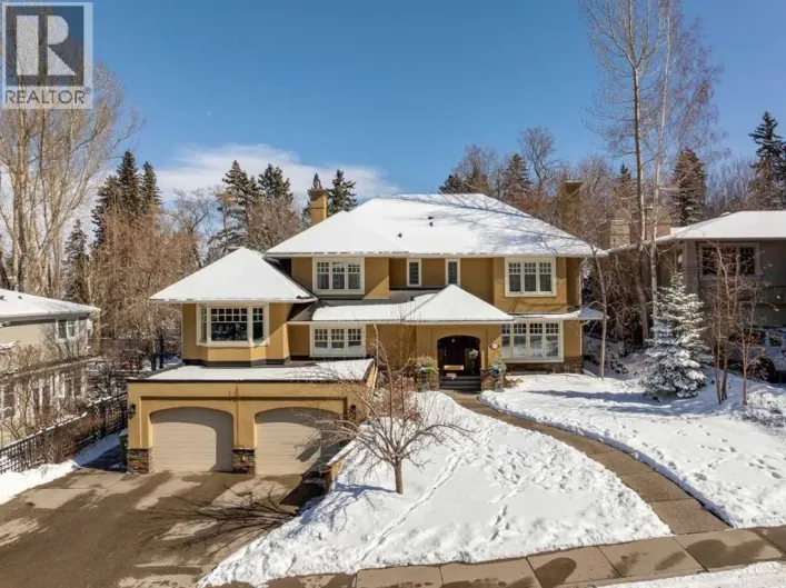 2210 12 Street SW, Calgary